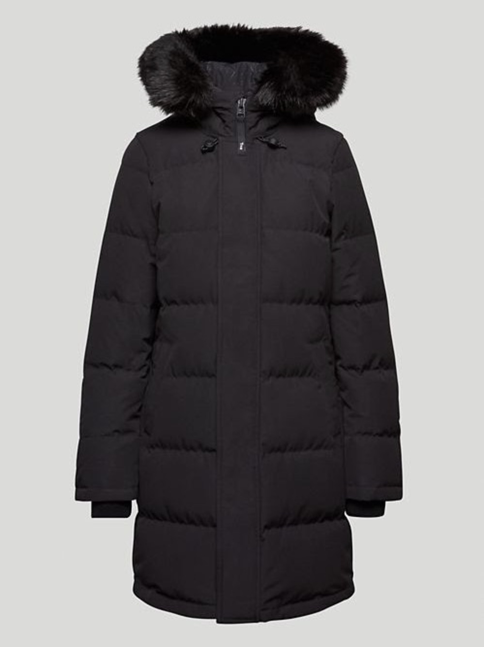Aritzia powder parka S